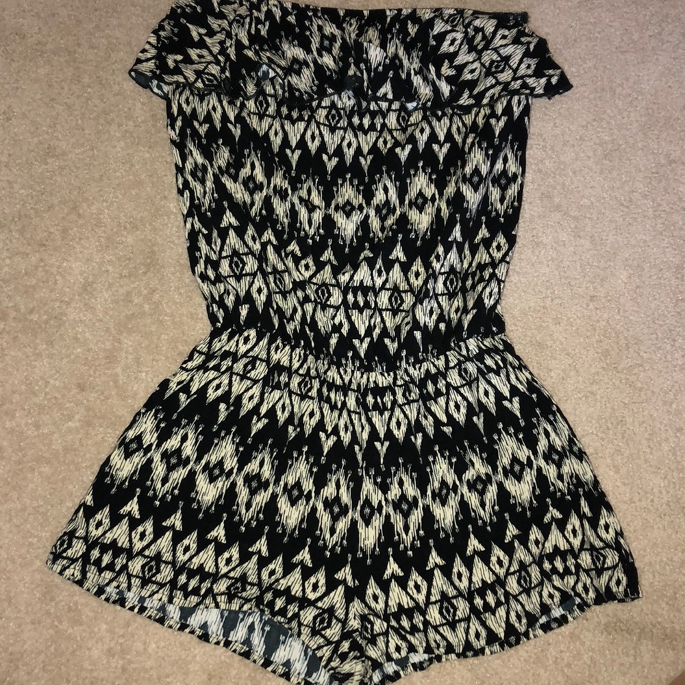 Pacsun romper!